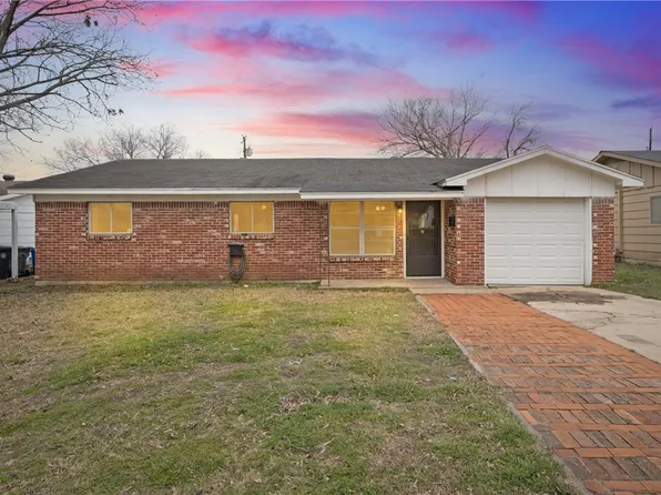 3234 Ferndale Dr, Waco, TX 76706