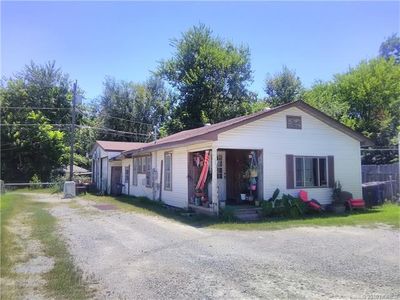 6128 W Charles Page Blvd, Tulsa, OK, 74127