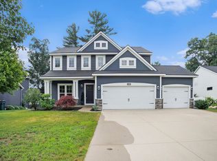 13498 Stafford Dr, Nunica, MI