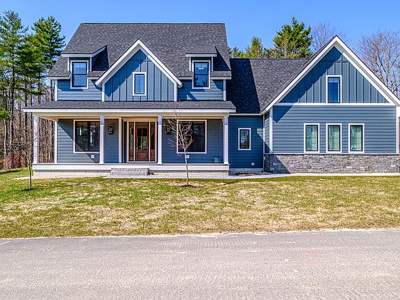 2nd image of 12 Winnwood Farm Way