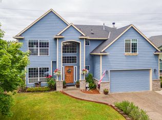 16075 NW Energia St, Portland, OR 97229