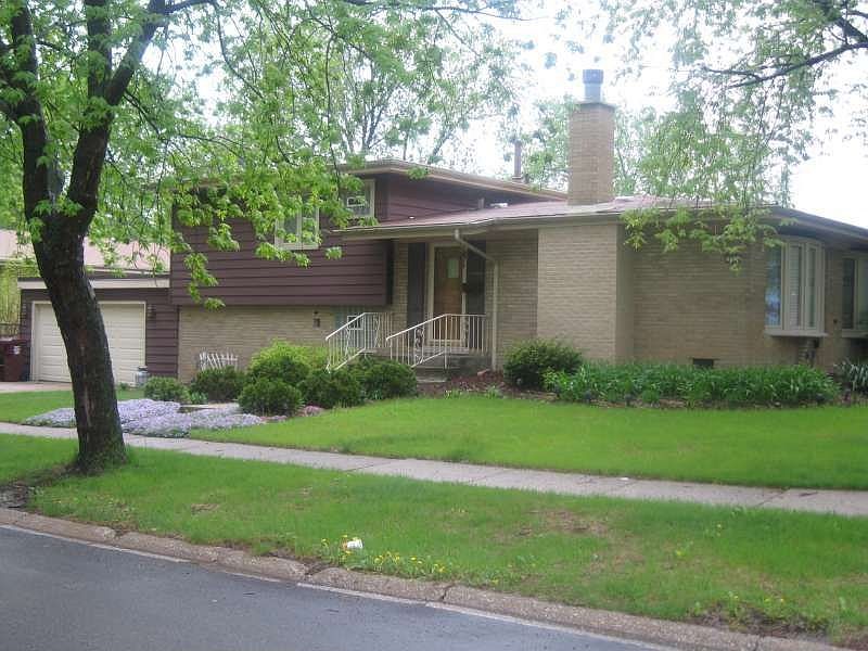 Exterir/Front