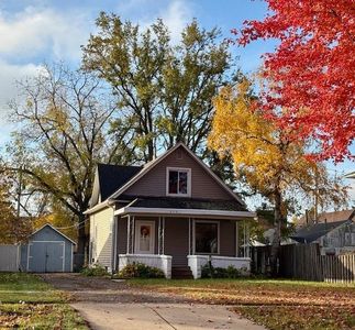 510 Spruce St, Farmington, MN, 55024