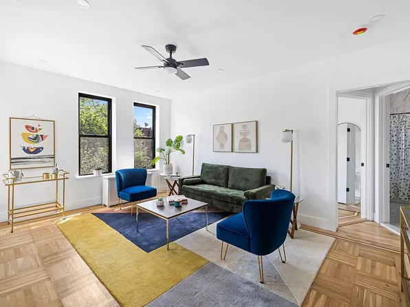 264 6th Ave APT 4G, Brooklyn, NY 11215