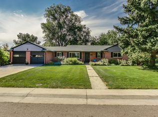 5415 Estes Ct, Arvada, CO 80002