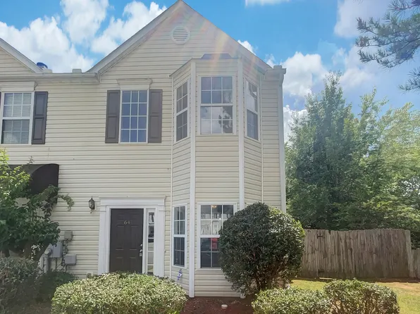 64 Berkeley Pl, Cartersville, GA 30121