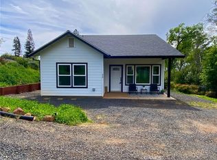 319 Redbud Dr, Paradise, CA 95969