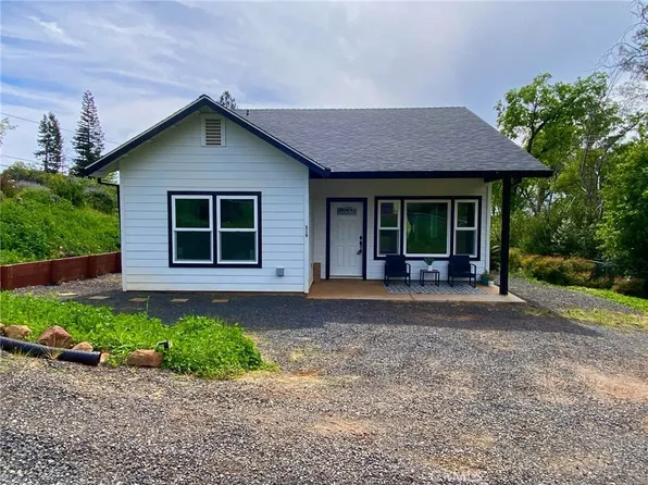 319 Redbud Dr, Paradise, CA 95969