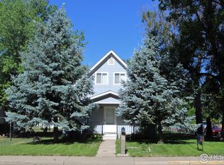 522 Colorado Ave, Brush, CO 80723