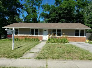 1 Lastgate Rd, Owings Mills, MD 21117