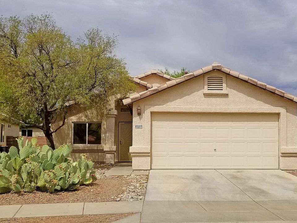 1st image of 2377 W Silverbell Oasis Way