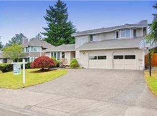 32218 7th Pl SW, Federal Way, WA 98023