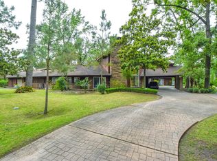 9201 Memorial Dr, Houston, TX 77024