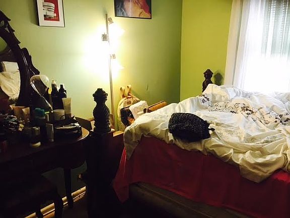 Child Bed 1