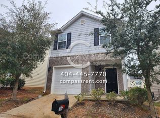 2065 Belmont Cir, Conyers, GA 30012