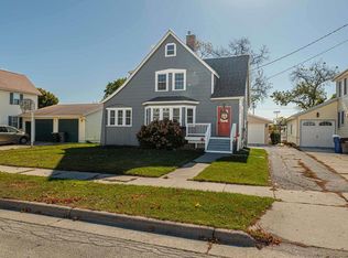 2212 16th St, Monroe, WI 53566