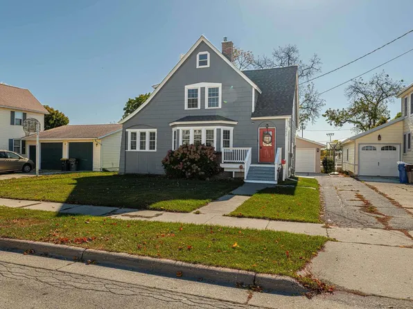 2212 16th Street, Monroe, WI 53566