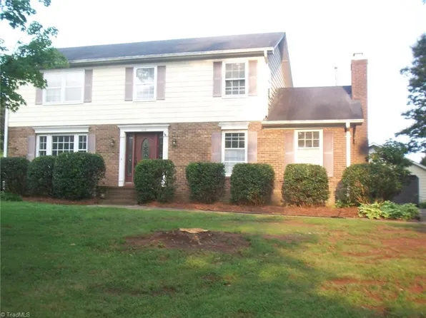 4109 Windlestraw Ln, Greensboro, NC 27410
