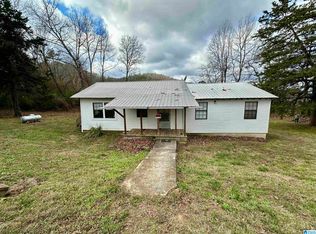 219 Fulton Gap Rd, Sylacauga, AL 35150