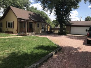 1017 S Sierra Madre St, Colorado Springs, CO 80903
