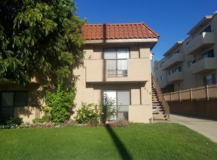 5418 Hermitage Ave APT 201, Valley Village, CA 91607
