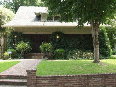 1761 Vinton Ave, Memphis, TN, 38104