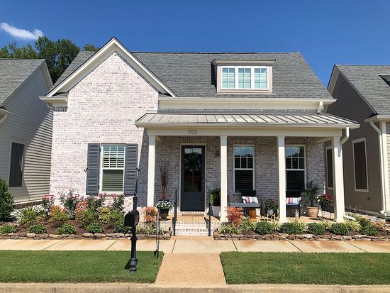 502 S Shea Rd Collierville Tn 38017 Zillow