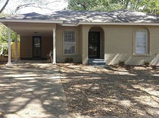 4032 Haliburton St, Memphis, TN 38128