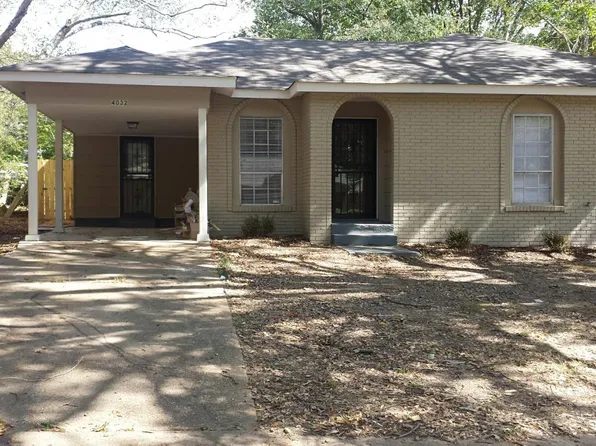 4032 Haliburton St, Memphis, TN 38128