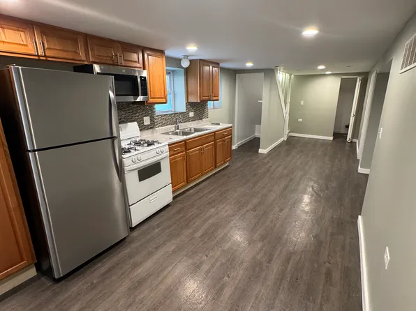 4941 N Menard Ave #3, Chicago, IL 60630
