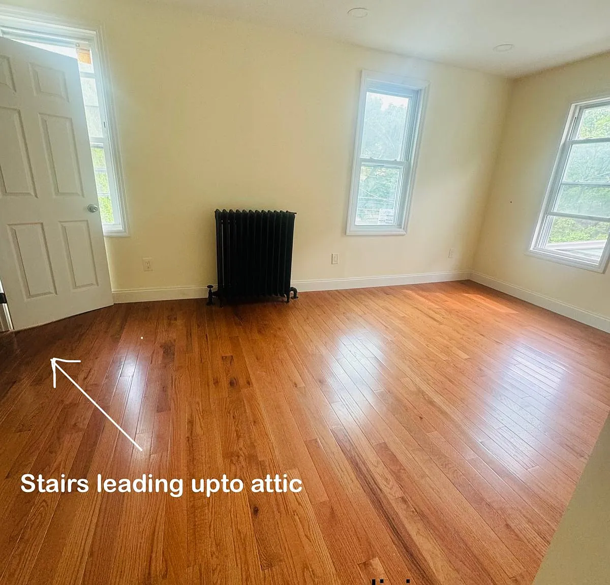 92 N Allen St — Photo 3