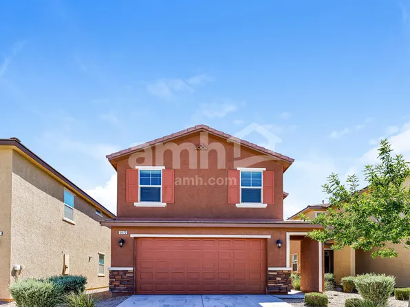 5872 Petronius St, Las Vegas, NV 89113