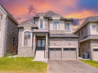 95 James Walker Ave, Caledon, ON L7C4N1