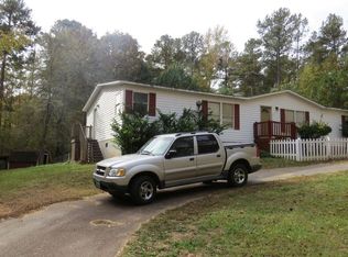 118 Orchard Dr, Griffin, GA 30223