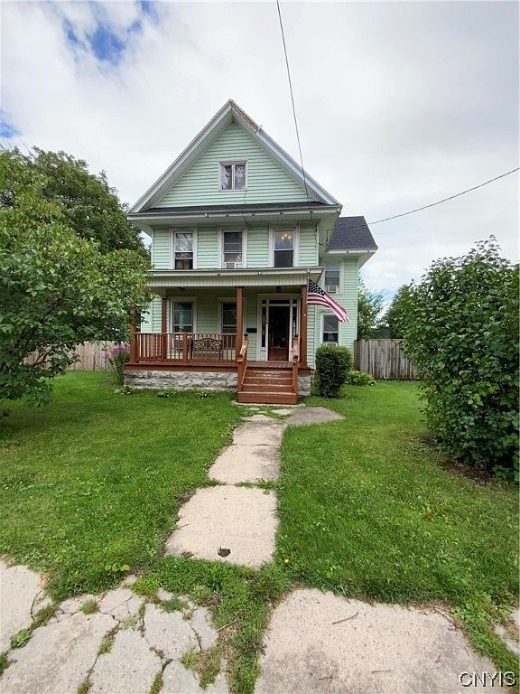 118 W Lynde St, Watertown, NY 13601 Zillow