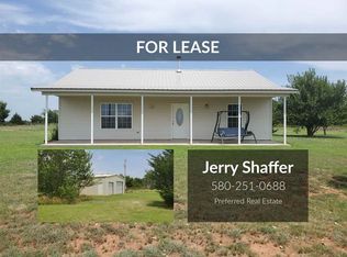 164377 Six Mile Rd, Marlow, OK 73055