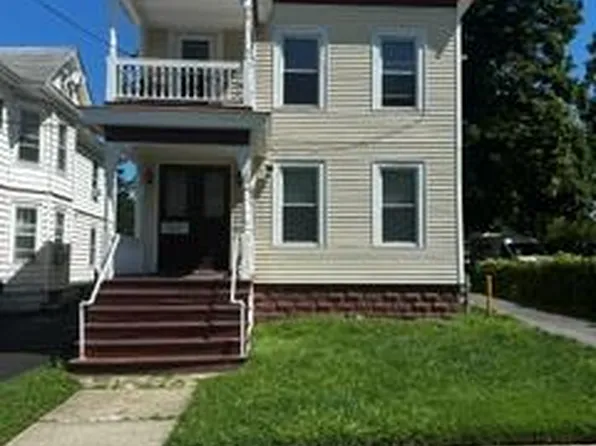 45 Fulton Ave, Poughkeepsie, NY