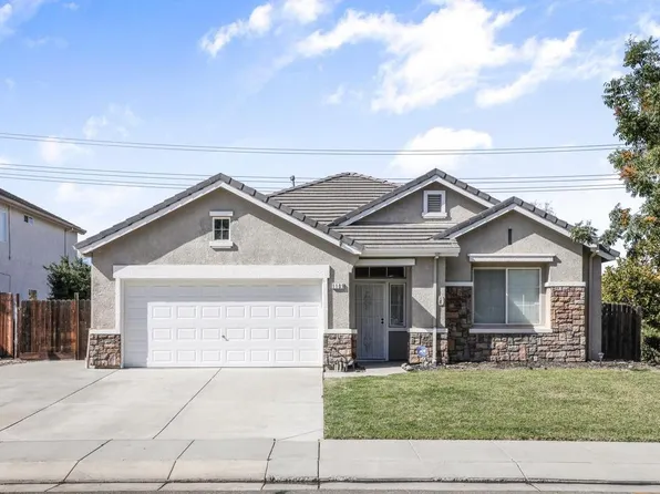 1109 Cherry Blossom Ln, Tracy, CA 95377