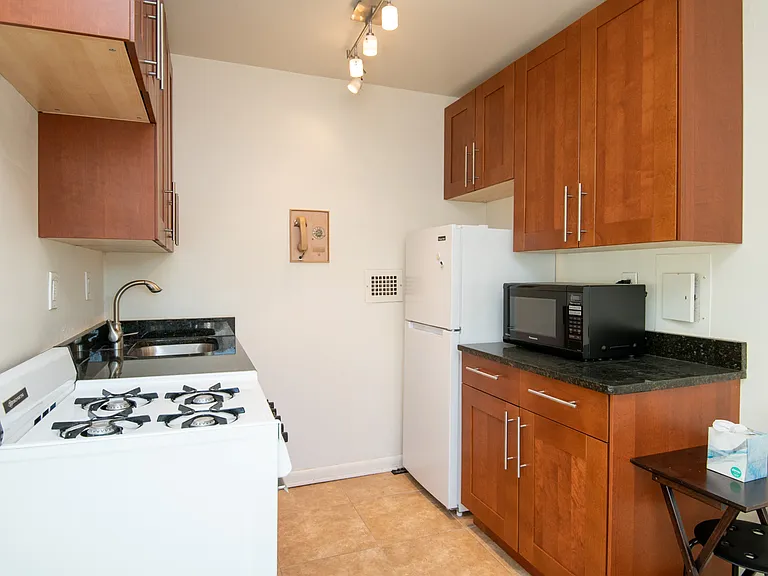 2939 Van Ness St NW #1203 — Photo 3
