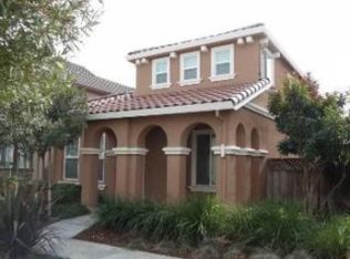 53 W Ameno Ln, Mountain House, CA