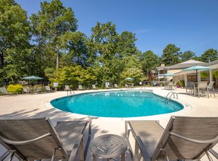 Wellspring Apartments, Columbia, SC 29212