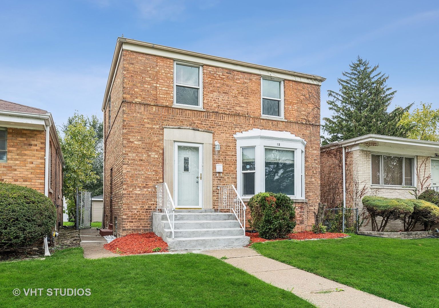 15 W 141st St, Riverdale, IL 60827 Zillow
