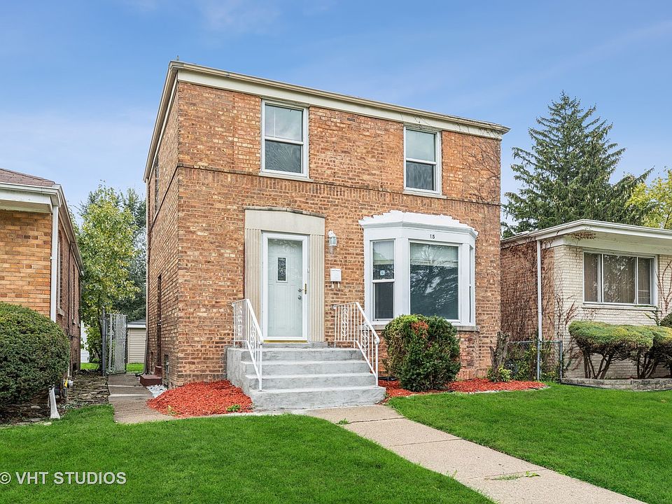 15 W 141st St, Riverdale, IL 60827 | Zillow