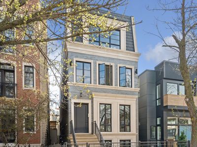 2817 N Lakewood Ave #2, Chicago, IL, 60657
