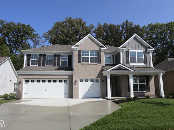 10534 Oak Bend Blvd, Indianapolis, IN 46239