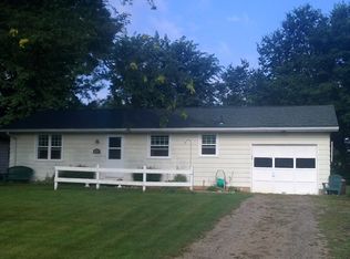 279 Partridge St, Apple Creek, OH 44606