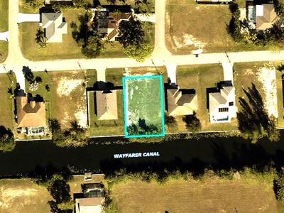 902 SE 15th St, Cape Coral, FL, 33991