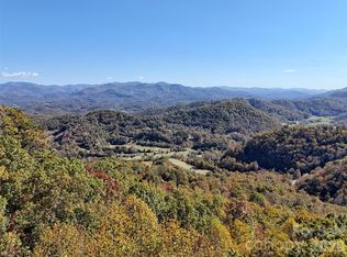 0 Mack Luke Rd #7, Whittier, NC 28789