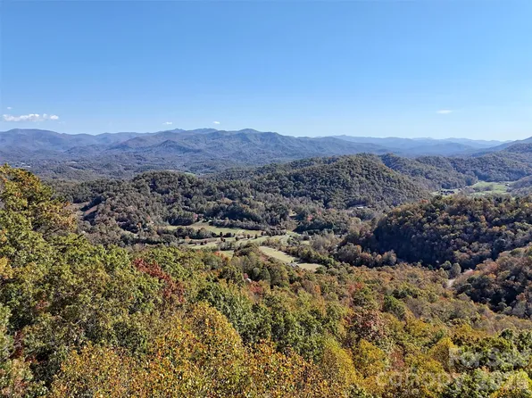 0 Mack Luke Rd #7, Whittier, NC 28789