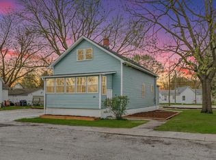 104 S Wabash Ave, Reddick, IL 60961